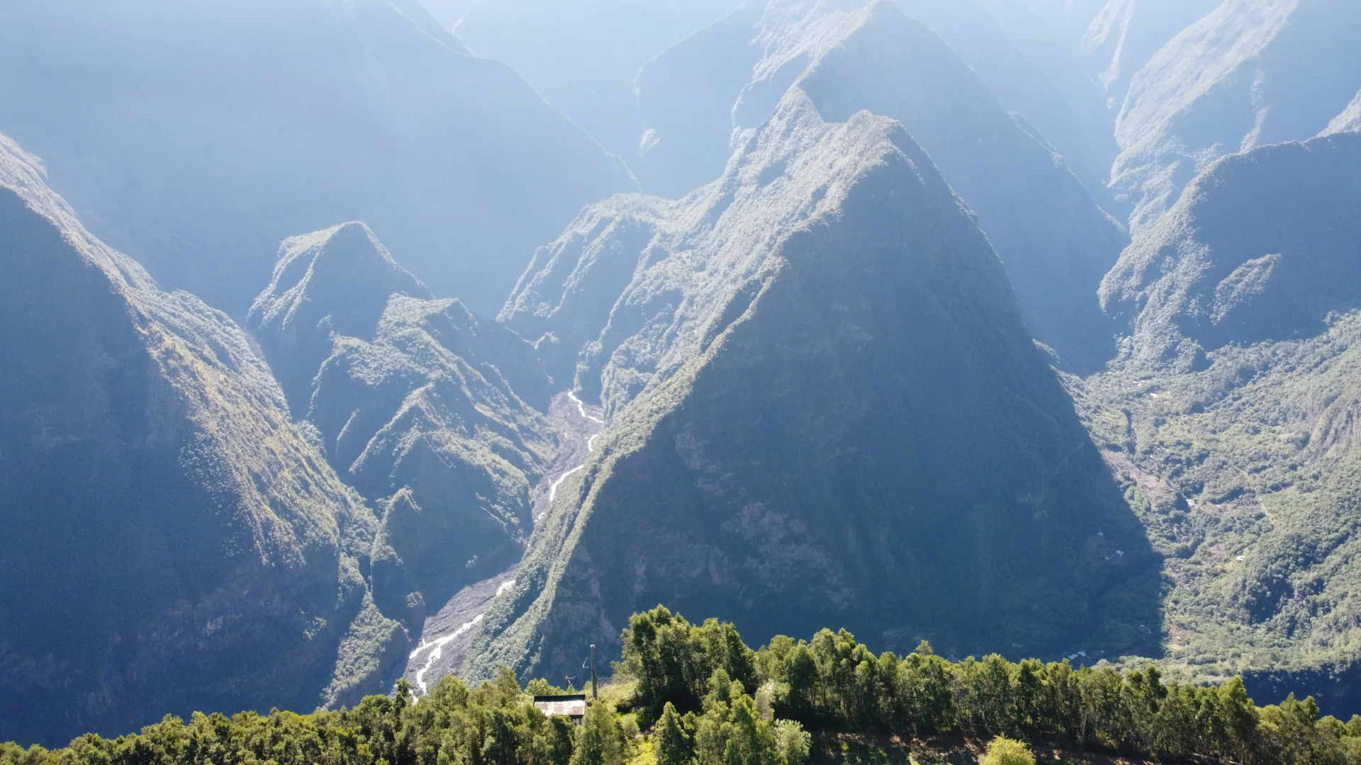 Île de la Réunion