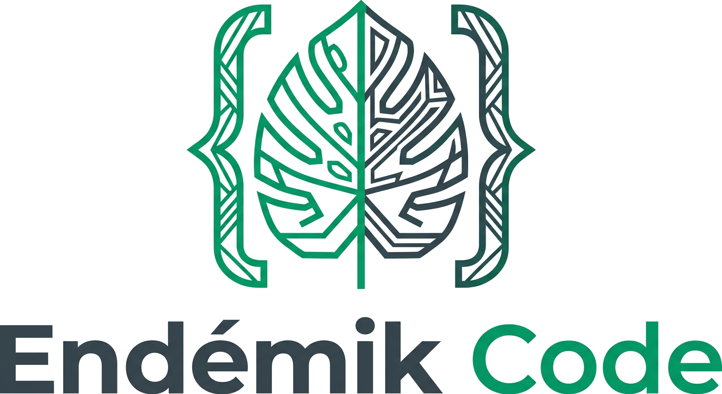 Endémik Code